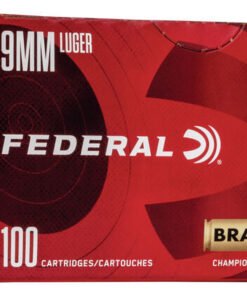 FP WM51991 9mmLugerChampionFMJ Brass 100RoundBulk R.jpg