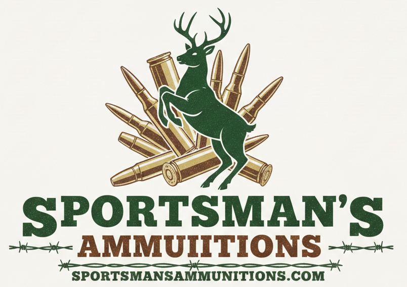 Sportsmans Ammunitions