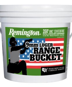 RANGE BUCKET UMC PISTOL and REVOLVER CARTRIDGES 23635.jpg