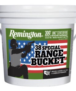 RANGE BUCKET UMC PISTOL and REVOLVER CARTRIDGES 23669.jpg