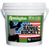 RANGE BUCKET UMC PISTOL and REVOLVER CARTRIDGES 23976.jpg