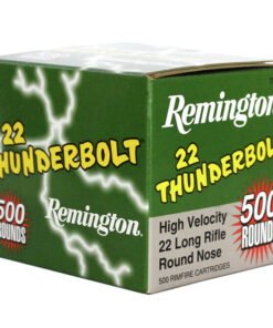 THUNDERBOLT 22 Long Rifle High Velocity 21238 21241.jpg