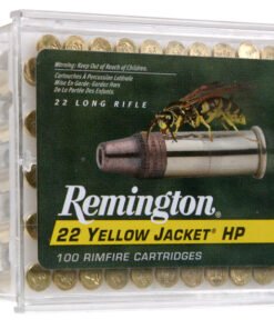 YELLOW JACKET 22 Long Rifle Hyper Velocity 21280.jpg