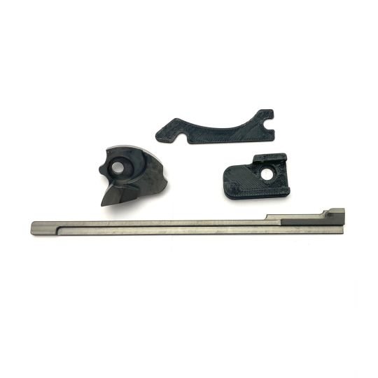 Ak super safety (cnc version) the ak hammer