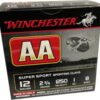 Opplanet winchester 12 ga 2 3 4 8 aa super sport sc 1oz aasc12508 main.jpg