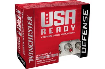 Opplanet winchester 9 mm luger p usa ready hex vent hp 124 gr red9hp main.jpg