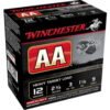 Opplanet winchester aa 12 gauge 1 1 8 oz 2 75in centerfire shotgun ammo 25 rounds aam129 main.jpg