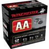 Opplanet winchester aa 12 gauge 1 1 8 oz 2 75in centerfire shotgun ammo 25 rounds aasc129 main.jpg
