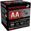 Opplanet winchester aa 28 gauge 2 3 4in 3 4 oz centerfire shotgun ammo 25 round aasc288 main.jpg