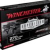 Opplanet winchester ammo s270wsmct expedition big game 270 wsm 140gr accubond ct 20 bx s270wsmct main.jpg