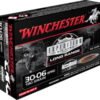 Opplanet winchester ammo s3006lr expedition big game long range 30 06 springfield 190gr s3006lr main.jpg