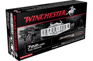 Opplanet winchester ammo s7mmwsmct expedition big game 7mm wsm 160gr accubond ct 20 bx s7mmwsmct main.jpg