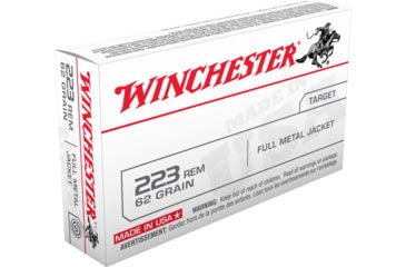 Opplanet winchester ammo usa223r3 usa 223 rem 62 gr full metal jacket fmj 20 bx 50 cs.jpg