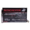 Opplanet winchester ammunition supreme 270 win 140gr accubond ct s270ct.jpg