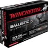 Opplanet winchester ballistic silvertip 30 06 springfield 150 grain fragmenting polymer tip centerfire rifle ammo 20 rounds sbst3006 main.jpg