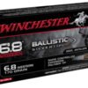 Opplanet winchester ballistic silvertip 6 8 western 170 gr centerfire rifle ammo 20 rounds sbst68w main.jpg