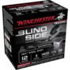 Opplanet winchester blind side 12 gauge 1 3 8 oz 3in centerfire shotgun ammo 25 rounds sbs123bb main.jpg