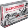 Opplanet winchester deer season xp 300 winchester magnum 150 grain extreme point polymer tip centerfire rifle ammo 20 rounds x300ds main.jpg