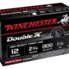 Opplanet winchester double x shotgun shot 12 gauge 2 75 in length 1 1 2 oz 4 size 1300 ft s 10 rounds sth124.jpg