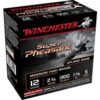 Opplanet winchester super pheasant 12 gauge 1 3 8 oz 2 75in centerfire shotgun ammo 25 rounds x12ph5 main.jpg