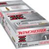 Opplanet winchester super x rimfire 17 hornady magnum rimfire 20 grain xtp jacketed hollow point rimfire ammo 50 rounds x17hmr1 main.jpg