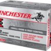 Opplanet winchester super x rimfire 22 short 29 grain copper plated lead round nose rimfire ammo 50 rounds x22s main.jpg