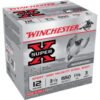 Opplanet winchester super x shotshell 12 gauge 1 3 8 oz 3 5in centerfire shotgun ammo 25 rounds wex12l3 main.jpg