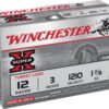 Opplanet winchester super x shotshell 12 gauge 1 7 8 oz 3in centerfire shotgun ammo 10 rounds x123mt4 main.jpg
