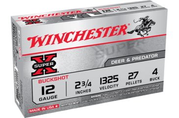 opplanet-winchester-super-x-shotshell-12-gauge-27-pellets-2-75in-centerfire-shotgun-buckshot-ammo-5-rounds-xb124-main Opplanet winchester super x shotshell 12 gauge 27 pellets 2 75in centerfire shotgun buckshot ammo 5 rounds xb124 main.jpg