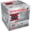 Opplanet winchester super x shotshell 410 bore 1 2 oz 2 5in centerfire shotgun ammo 25 rounds x417 main.jpg