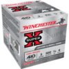 Opplanet winchester super x shotshell 410 bore 3 4 oz 3in centerfire shotgun ammo 25 rounds x413h4 main.jpg