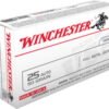 Opplanet winchester usa handgun 25 acp 50 grain full metal jacket centerfire pistol ammo 50 rounds q4203 main.jpg