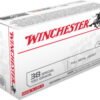 Opplanet winchester usa handgun 38 special 130 grain full metal jacket centerfire pistol ammo 50 rounds q4171 main.jpg
