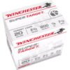 Opplanet winchester usa shotshell 20 gauge 7 8 oz 2 75in centerfire shotgun ammo 25 rounds trgt207 main 1.jpg