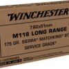 Opplanet winchester win ammo 7 62x51mm 175gr matchking bthp 20 pack.jpg