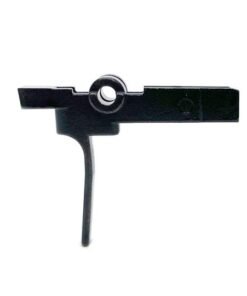 Pti ar 15 trigger mil spec flat straight trigger shoe