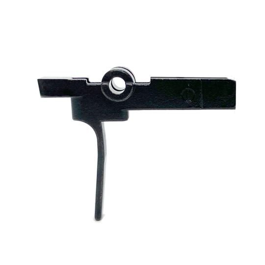 Pti ar 15 trigger mil spec flat straight trigger shoe
