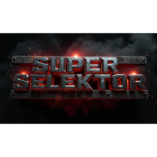 Super selektor extended lifetime warranty